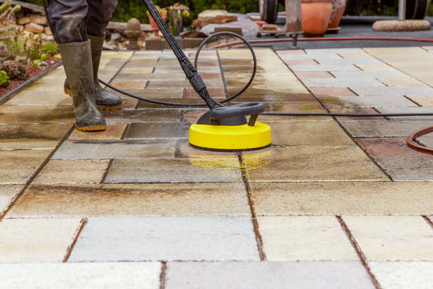 Best Gutter Cleaning and Brightening in La Vernia, TX