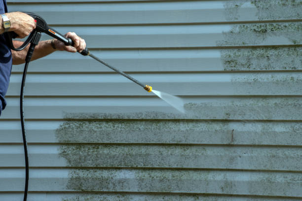 Best Concrete Surface Cleaning in La Vernia, TX