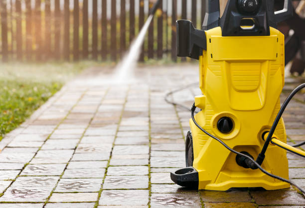 Best Brick and Stone Cleaning in La Vernia, TX