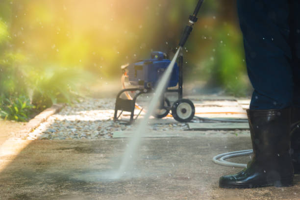 Best Warehouse Floor Cleaning in La Vernia, TX